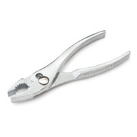 PLIER SLIP JOINT 8IN STEEL