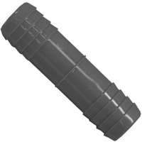 3/4"   POLY INS COUPLING