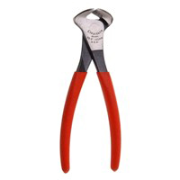 8" END CUTTING PLIER