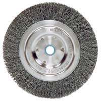 36063 CRIMP WHL BRUSH CRSE 5IN