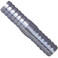 COUPLING INSERT GALV 1/2