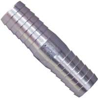 COUPLING INSERT GALV 3/4