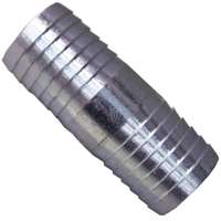 1-1/4"-GALV INS COUPLING