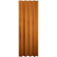 VS3280K 36X80 OAK FOLDING DOOR