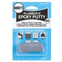 EPOXY PUTTY PLUMBERS 1.3OZ