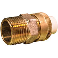 53037Z 1/2X3/4UION MIP-LF