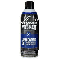 L206 LW LUBRICATING OIL