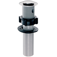 P O PLUG LAVATORY PP20551 1-1/4X
