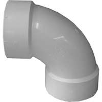 PVC 90 ELBOW 3IN