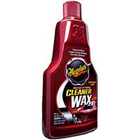 A1216 CLEANER WAX LIQUID 16OZ