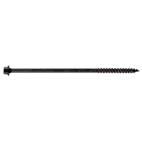 LANDSCAPE TIMBER SCREWS 6" 50EA