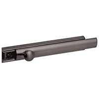 U 10307 SURFACE BOLT 4IN