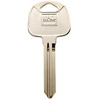 11010-HY16 KEYBLANK HYUNDAI