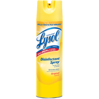 REC-1920004650 LYSOL DISINFECTAN