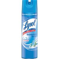 REC-1920079326 LYSOL DISINFECTAN