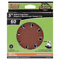 4144 5IN 8-HOLE H/LOOP 60 15PK