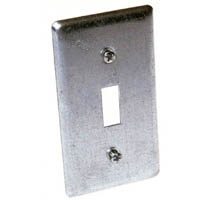 865 UTILITY BOX COVER 1TOGGLE