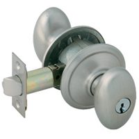F51V SIENA 619 ENT SATIN NICKEL