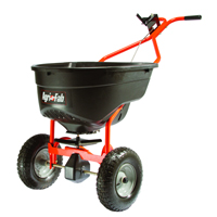 SPREADER BROADCAST PUSH 130 LB