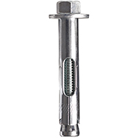 452G PARASLEEVE 1/2 X 4