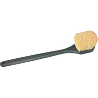 20IN LONG HANDLE SCRUB BRUSH