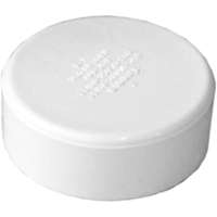 2" PVC CAP 70152