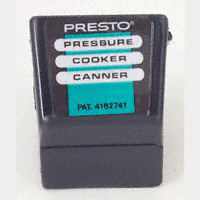 Presto 85803/85313 Pressure Canner Cover Handle, For: 01/C13, 01/C17,