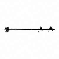 MOBILE HOME ANCHOR DOUBLE HELIX