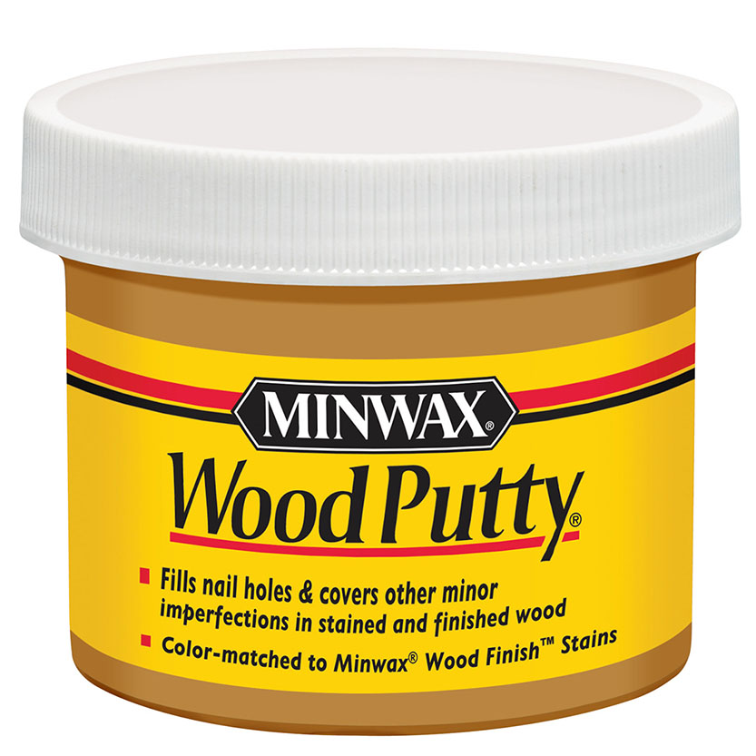 PUTTY WOOD EARLY AMER 3.75OZ