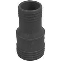 Boshart UPPRC-2015 Reducing Coupling, 2 x 1-1/2 in, Polypropylene