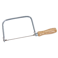 15-106A COPING SAW 6-3/4X6-3/8