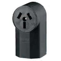 50A RANGE RECEPTACLE