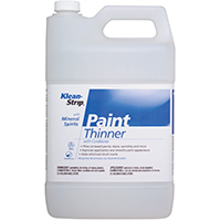 EKPT94401 PAINT THINNER 2.5GA