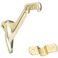 830131 BRS HANDRAIL BRACKET