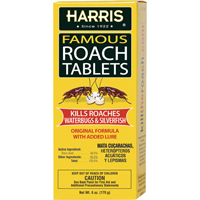 TABLETS ROACH 6OZ