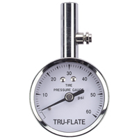 TIRE GAUGE