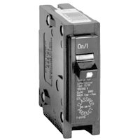CIRCUIT BREAKER 1P 1IN 15A CL