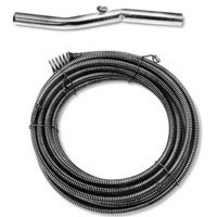 AUGER DRAIN 3/8X25FT