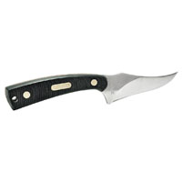 KNIFE FIXED BLADE 7-1/4 INCH
