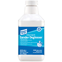 Klean Strip QWN285 Easy Liquid Sander Deglosser, Liquid, 1 qt