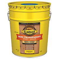 16306 VOC CAB OIL S/T NTRL 5GA