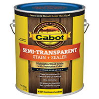 16337 VOC CAB OIL S/T CORD GAL