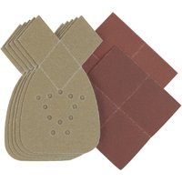 74-584H SANDPAPER FINE GR 5PK