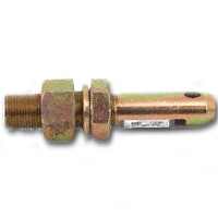 DRAW PIN 1-1/8X1-1/8