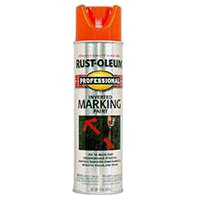 MARKING SPRAY FLUOR ORNG 15OZ