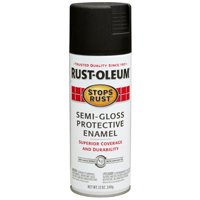 7798830 STOPS RUST S-GLS BLK