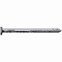 NAIL BOX BRT  16D 3-1/2IN 5LB