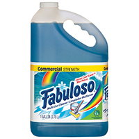 04373 FABULOSO  CLEANER OC GAL