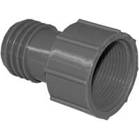1-1/4" POLY INS X FIP ADAPTER