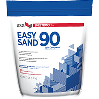 JOINT COMPOUND USG EASYSAND 90 4